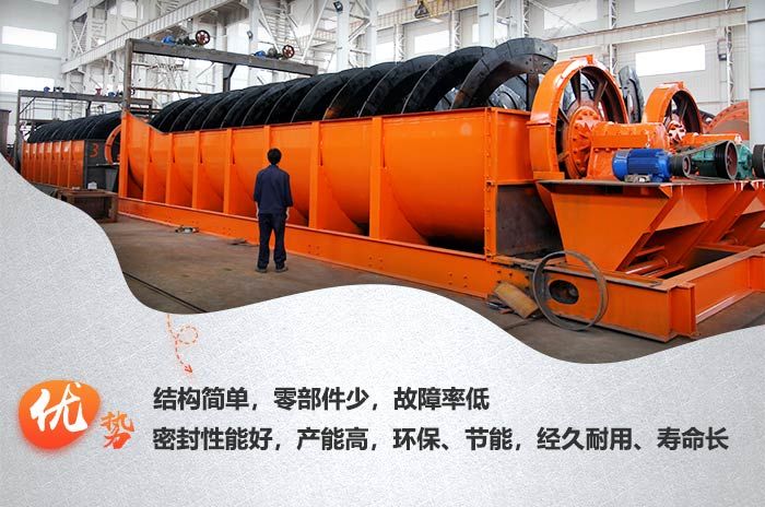 洗砂廠從沙子中提取金子的機器設(shè)備(圖5) 洗砂廠從沙子中提取金子的機器設(shè)備(圖5)
