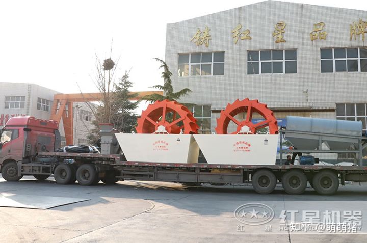 撈沙機設備圖片及型號_價格WYL104(圖5)