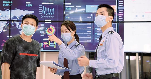 “產(chǎn)業(yè)興旺、稅收優(yōu)惠、生活便利，橫琴值得來(lái)”稅收政策成“黏合劑”，助澳人澳企擁抱橫琴粵澳深度合作區(qū)(圖1)