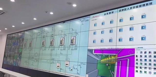 破題“智造”，制勝未來，嘉柏利通做藥企的“最強大腦”(圖1)