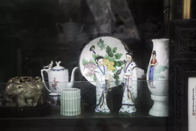 這5家我經(jīng)常去的舊貨市場(chǎng),都在北京6環(huán)內(nèi)(圖15) 這5家我經(jīng)常去的舊貨市場(chǎng),都在北京6環(huán)內(nèi)(圖15)