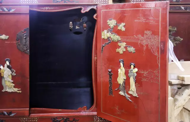 這5家我經(jīng)常去的舊貨市場(chǎng),都在北京6環(huán)內(nèi)(圖29) 這5家我經(jīng)常去的舊貨市場(chǎng),都在北京6環(huán)內(nèi)(圖29)