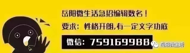 岳陽(yáng)信息港0619期〡招聘求職、房屋租售、二手信息(圖3)