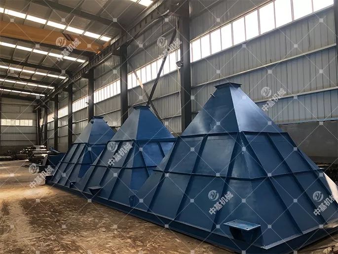 前方高能，請注意查收——中基機械發貨忙·搶占市場正當時(圖3)