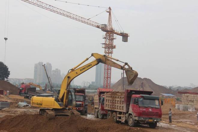 100萬一套房，樓面價3500元—㎡，開發(fā)商建造商品房實際成本是多少(圖2)