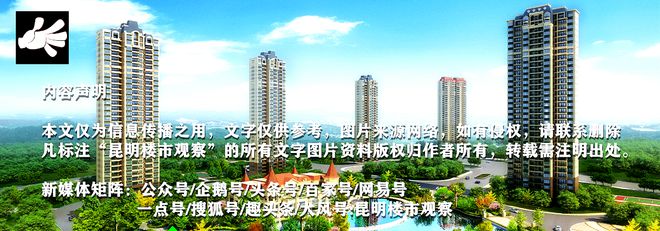 100萬一套房，樓面價3500元—㎡，開發(fā)商建造商品房實際成本是多少(圖3)