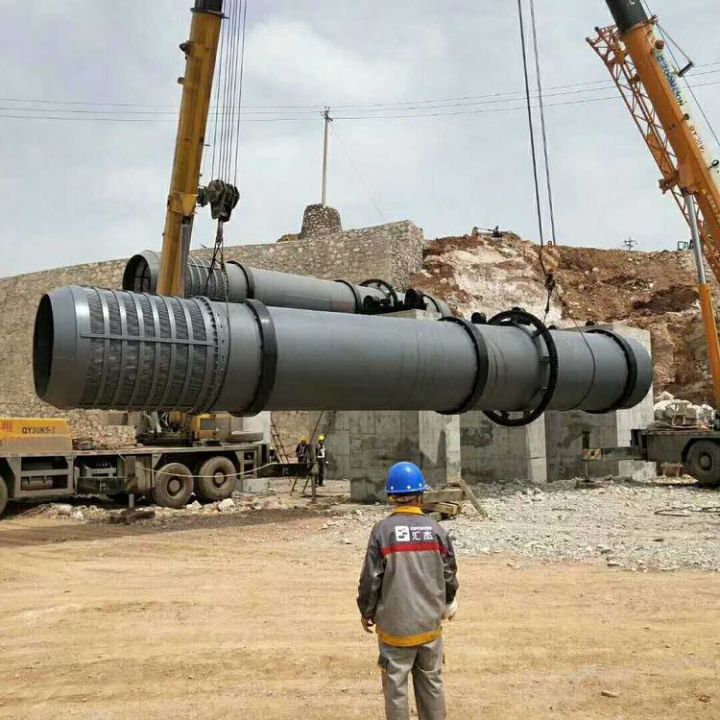 圓筒洗礦機(jī)摩擦式圓筒洗礦機(jī)圓筒式洗礦機(jī)(圖9) 圓筒洗礦機(jī)摩擦式圓筒洗礦機(jī)圓筒式洗礦機(jī)(圖9)
