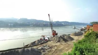 新泰人注意！河道采砂干不得！全面禁止！內(nèi)附舉報電話！(圖6)