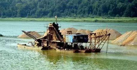 新泰人注意！河道采砂干不得！全面禁止！內(nèi)附舉報電話！(圖5)