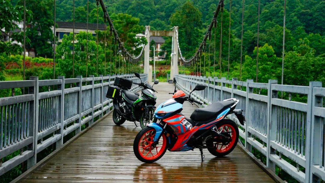 12680元起嘉陵CoCoSVR180運動彎梁售價公布?！同場CoCo機(jī)車品牌正式發(fā)布！(圖14)