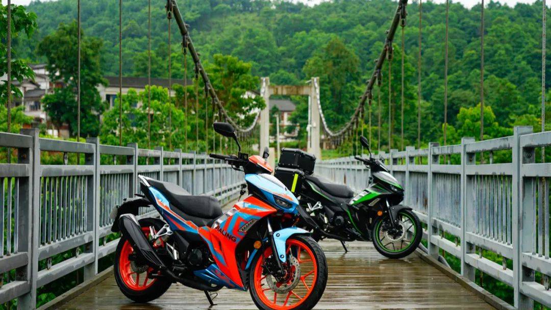 12680元起嘉陵CoCoSVR180運動彎梁售價公布?！同場CoCo機(jī)車品牌正式發(fā)布！(圖28)