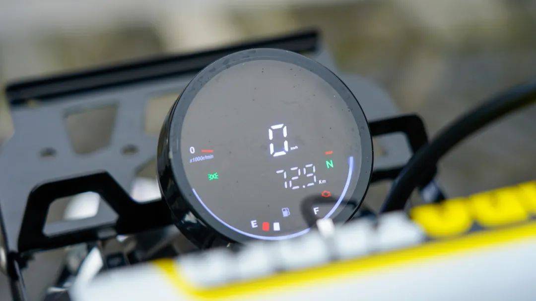 12680元起嘉陵CoCoSVR180運動彎梁售價公布?！同場CoCo機(jī)車品牌正式發(fā)布！(圖37)