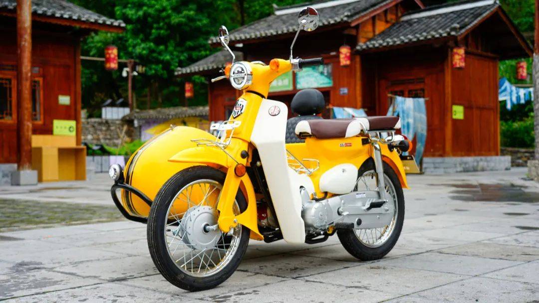 12680元起嘉陵CoCoSVR180運動彎梁售價公布?！同場CoCo機(jī)車品牌正式發(fā)布！(圖42)