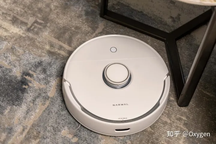 如何評價云鯨新發(fā)布的J3掃拖一體機,它的實際體驗如何?有哪些亮點和升級?(圖7) 如何評價云鯨新發(fā)布的J3掃拖一體機,它的實際體驗如何?有哪些亮點和升級?(圖7)