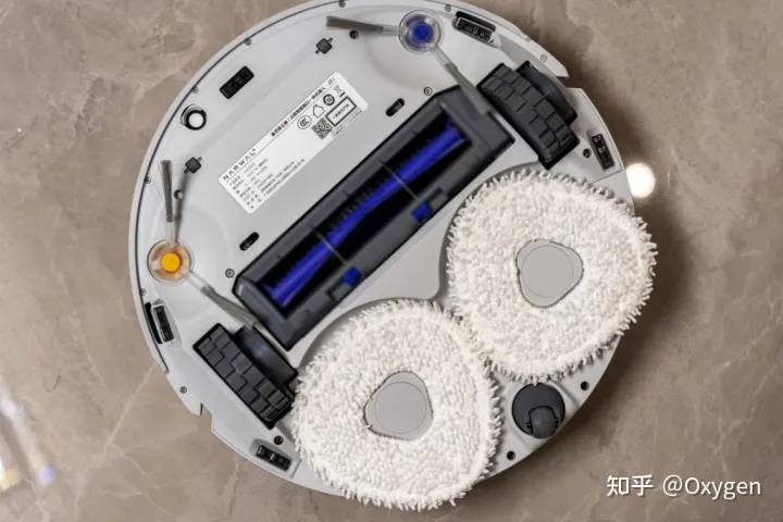 如何評價云鯨新發(fā)布的J3掃拖一體機,它的實際體驗如何?有哪些亮點和升級?(圖6) 如何評價云鯨新發(fā)布的J3掃拖一體機,它的實際體驗如何?有哪些亮點和升級?(圖6)
