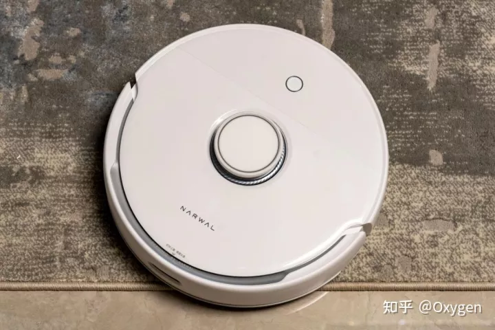 如何評價云鯨新發(fā)布的J3掃拖一體機,它的實際體驗如何?有哪些亮點和升級?(圖5) 如何評價云鯨新發(fā)布的J3掃拖一體機,它的實際體驗如何?有哪些亮點和升級?(圖5)