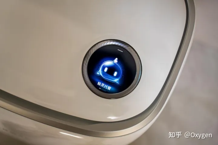 如何評價云鯨新發(fā)布的J3掃拖一體機,它的實際體驗如何?有哪些亮點和升級?(圖3) 如何評價云鯨新發(fā)布的J3掃拖一體機,它的實際體驗如何?有哪些亮點和升級?(圖3)