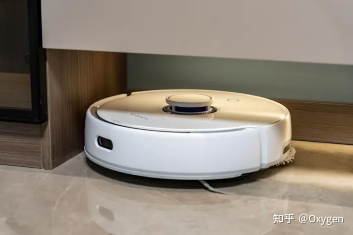 如何評價云鯨新發(fā)布的J3掃拖一體機,它的實際體驗如何?有哪些亮點和升級?(圖8) 如何評價云鯨新發(fā)布的J3掃拖一體機,它的實際體驗如何?有哪些亮點和升級?(圖8)