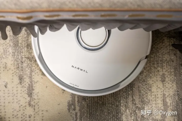 如何評價云鯨新發(fā)布的J3掃拖一體機,它的實際體驗如何?有哪些亮點和升級?(圖10) 如何評價云鯨新發(fā)布的J3掃拖一體機,它的實際體驗如何?有哪些亮點和升級?(圖10)