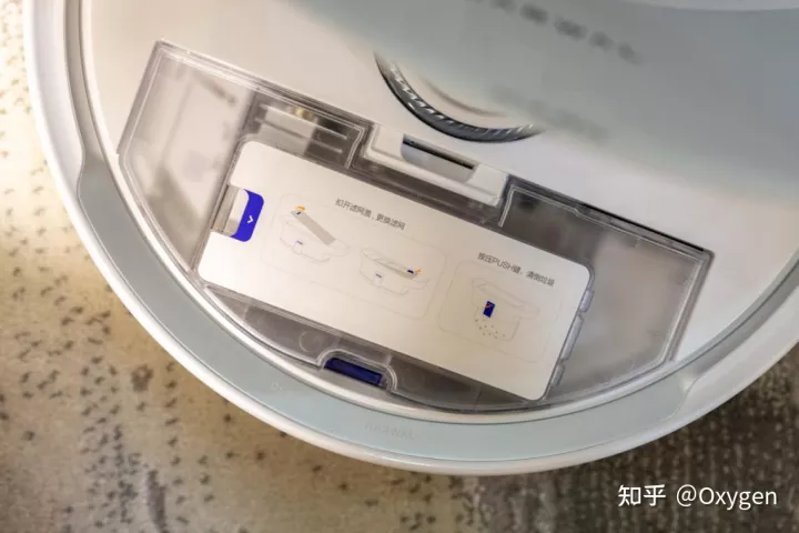 如何評價云鯨新發(fā)布的J3掃拖一體機,它的實際體驗如何?有哪些亮點和升級?(圖11) 如何評價云鯨新發(fā)布的J3掃拖一體機,它的實際體驗如何?有哪些亮點和升級?(圖11)