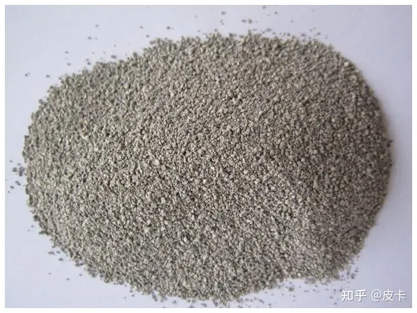 制砂機(jī)出料含粉量過大是什么原因?怎么解決?(圖3) 制砂機(jī)出料含粉量過大是什么原因?怎么解決?(圖3)