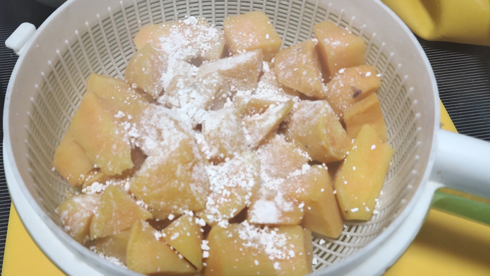 用冰糖還是白砂糖？油炒還是水炒？是否需要焯水？(圖6)