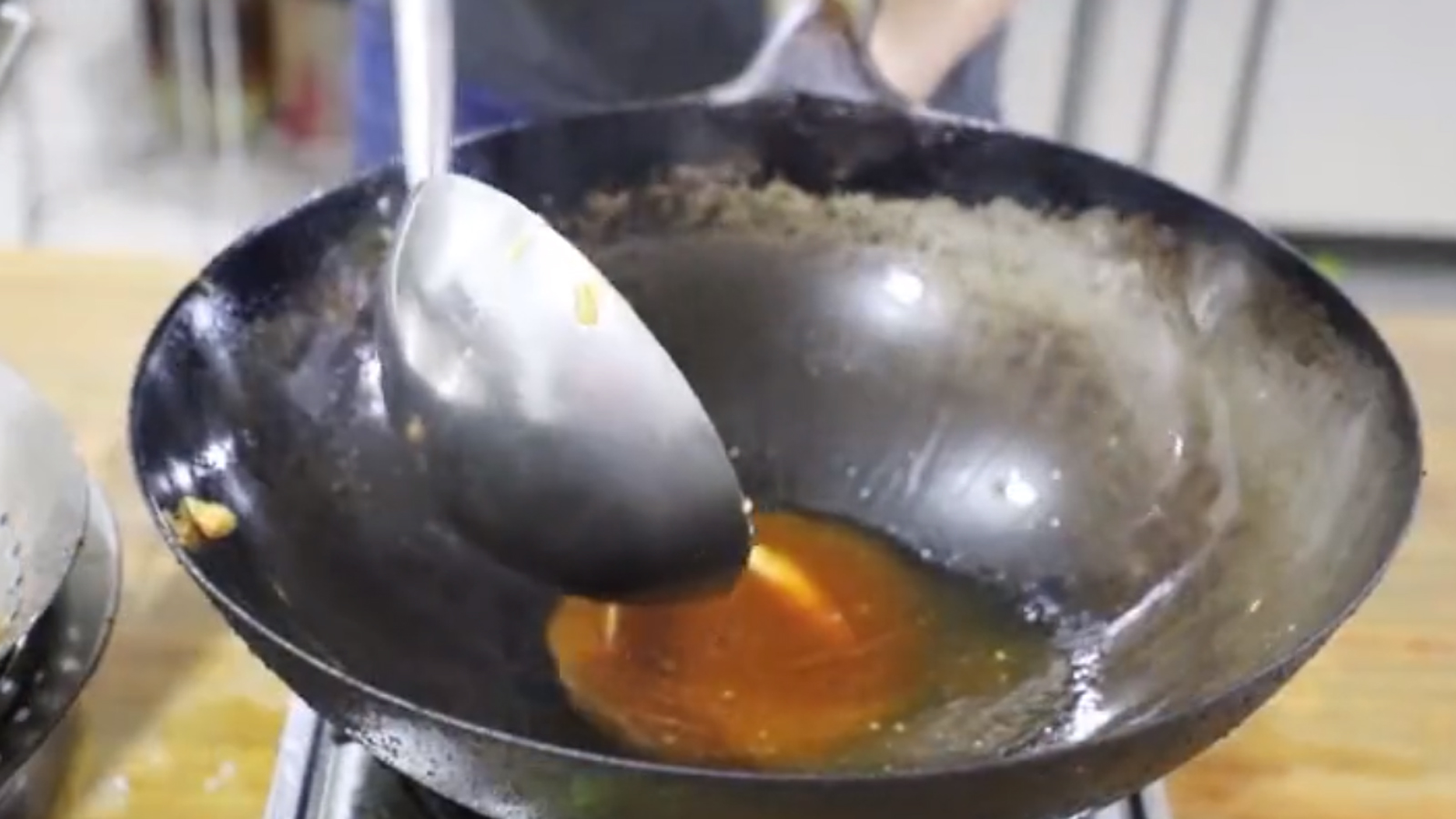 用冰糖還是白砂糖？油炒還是水炒？是否需要焯水？(圖11)
