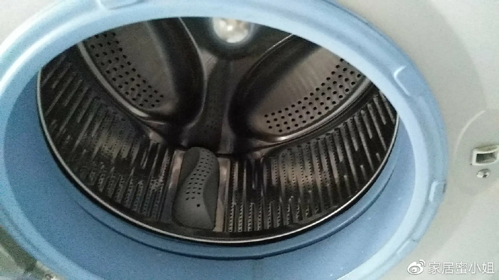 洗衣機太臟怎么辦？不用花錢找人清理，簡單3步自己就能搞定(圖1)
