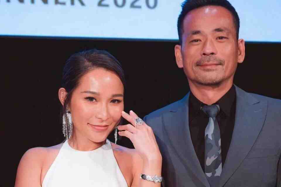 洗米嫂低調(diào)過中秋節(jié)，曬小女兒的近況視頻，愿她一生可愛(圖1)