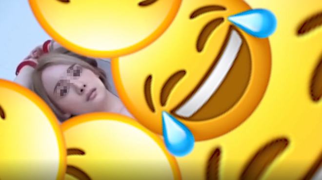 ?“我在成人網站上，看到了半個娛樂圈女明星的不雅視頻……”(圖11)